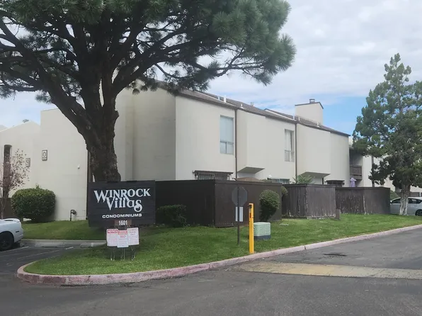 1601 Pennsylvania St NE #I-3, Albuquerque, NM 87110
