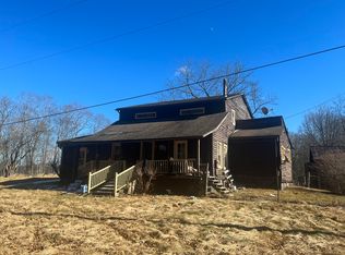4250 Julia Rd, Renick, WV 24966