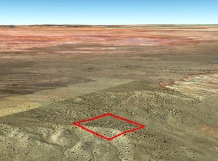 17 Sweetwater Ranch Rd, Chambers, AZ 86502