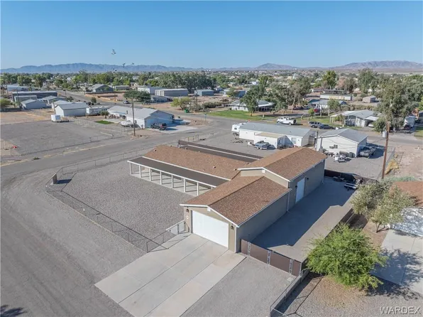 10091 S Pamela St, Mohave Valley, AZ 86440