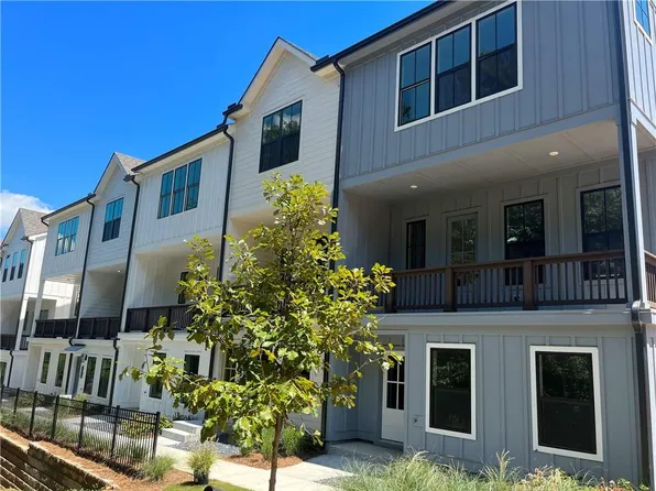 1239 Zebrawood Cts SE #152, Atlanta, GA 30315