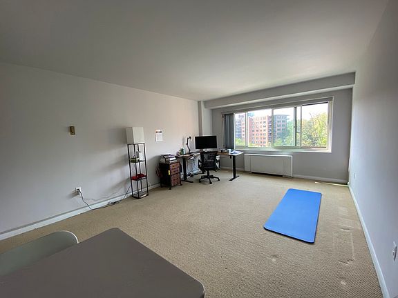 2nd image of 4201 Cathedral Ave NW APT 1019E