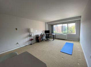 4201 Cathedral Ave NW, Washington, DC 20016