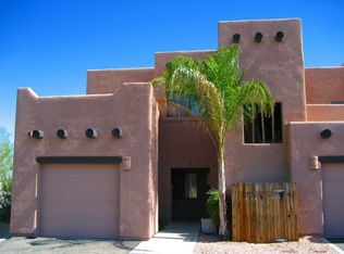 8120 N Tucson National Pl, Tucson, AZ 85741