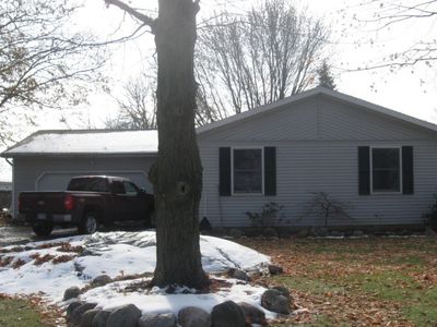 605 W Harris St, Charlotte, MI, 48813