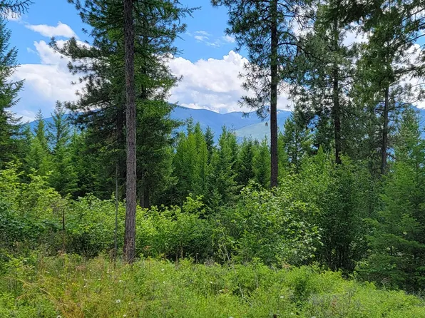 Nna Bootlegger Ln Parcel 1, Bonners Ferry, ID 83805