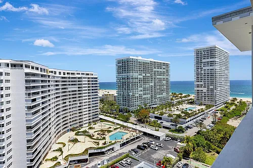 2100 S Ocean Dr #16F Photo 1
