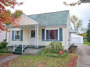 2285 Northwest Blvd NW, Warren, OH