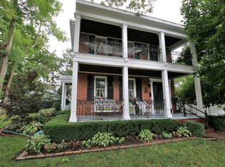 403 Catherine St, Washington, IL 61571