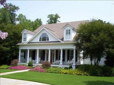 185 Old Ivy, Fayetteville, GA, 30215