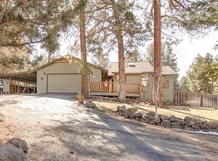 20561 Woodside Ct, Bend, OR 97702