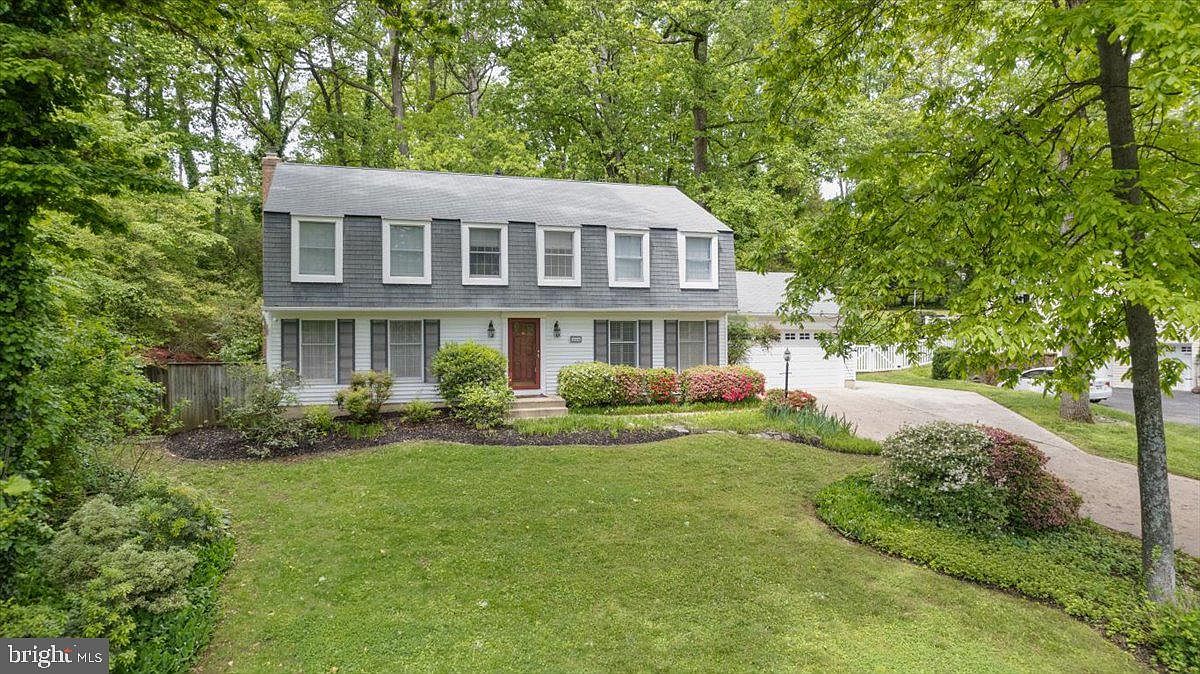 664 Bay Green Dr, Arnold, MD 21012 Zillow