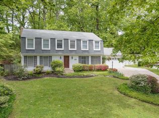 664 Bay Green Dr, Arnold, MD