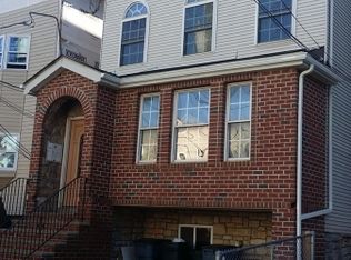 336 Bond St, Elizabeth, NJ 07206