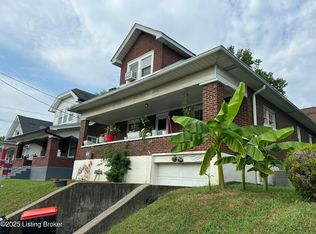 234 S 39th St, Louisville, KY 40212
