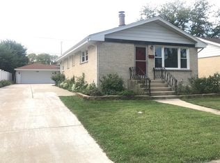 1100 Richard Ave, Berkeley, IL 60163