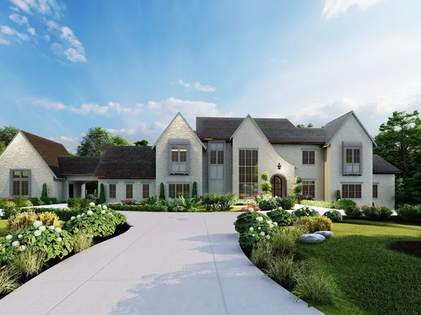 1195 Mount Paran Rd NW, Atlanta, GA 30327