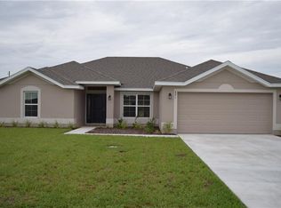 891 Fraser Dr, Poinciana, FL 34759