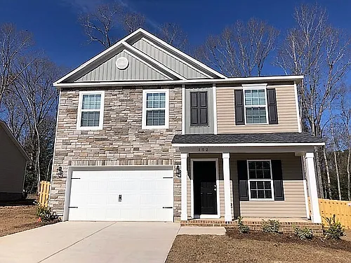 172 Sunsation Dr Photo 1