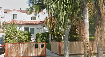 2135 S Cochran Ave