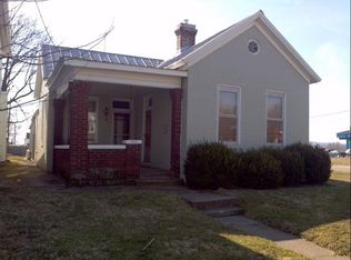 558 E Main St, Chillicothe, OH 45601