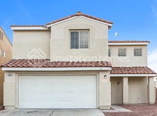 7321 Misty Glow Ct, Las Vegas, NV 89131