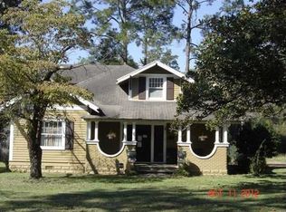 711 S Lee St, Fitzgerald, GA 31750