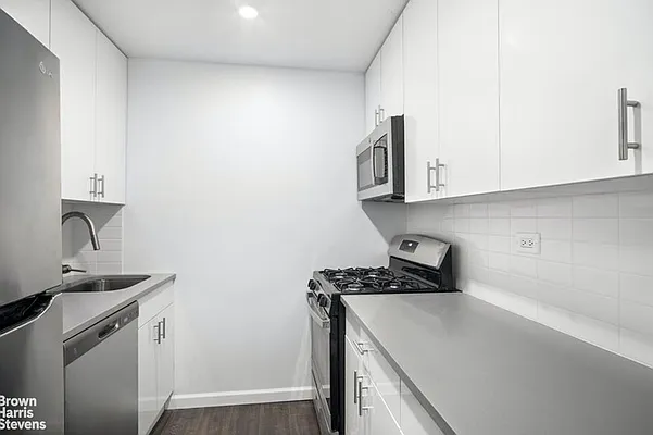 Rented by Brown Harris Stevens | media 10