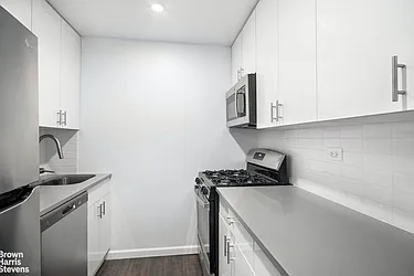 Rented by Brown Harris Stevens