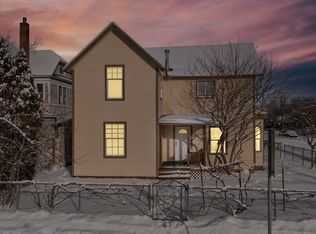 1904 W Broadway Ave, Spokane, WA 99201