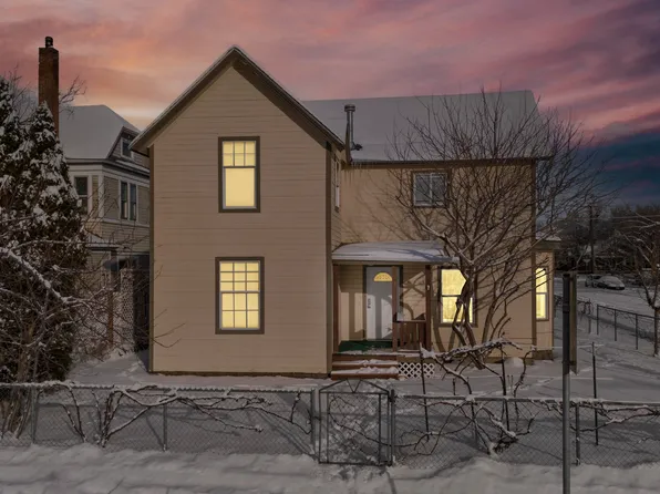 1904 W Broadway Ave, Spokane, WA 99201