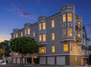 3699 Clay St, San Francisco, CA 94118