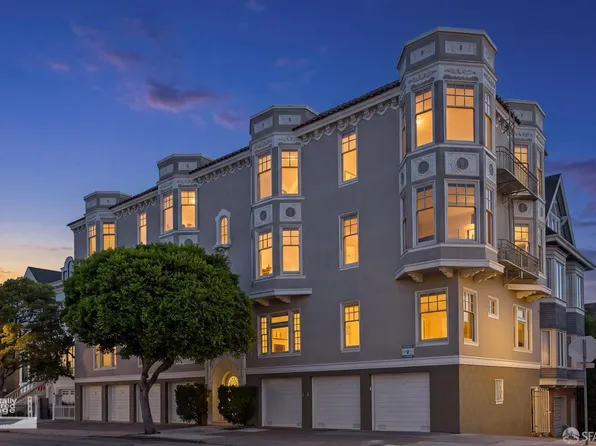 3699 Clay St, San Francisco, CA 94118