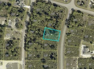 1254 Burlwood Ave, Fort Myers, FL 33913