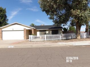 2316 N Pleasant Dr, Chandler, AZ 85225