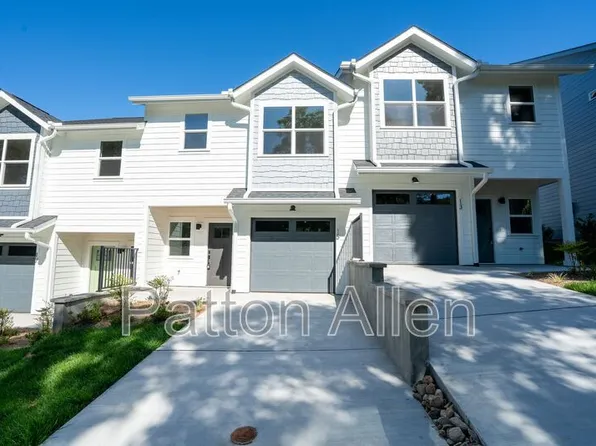 15 Bolton St, Asheville, NC 28806