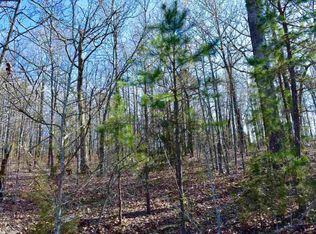 155 W Earlene Cv, Cabot, AR 72023