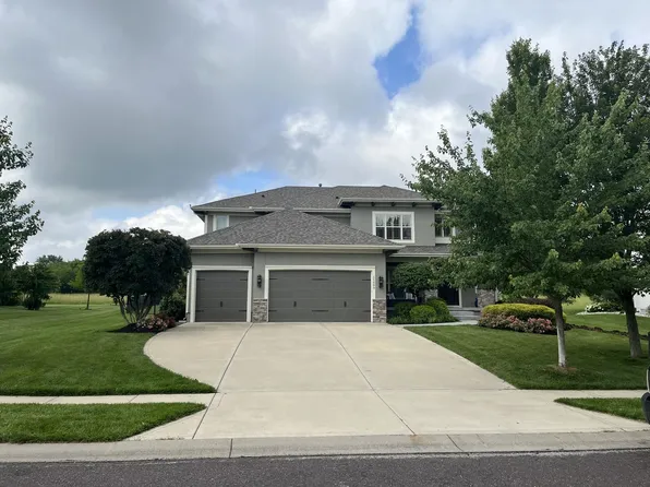 11609 W 154th St, Overland Park, KS 66221