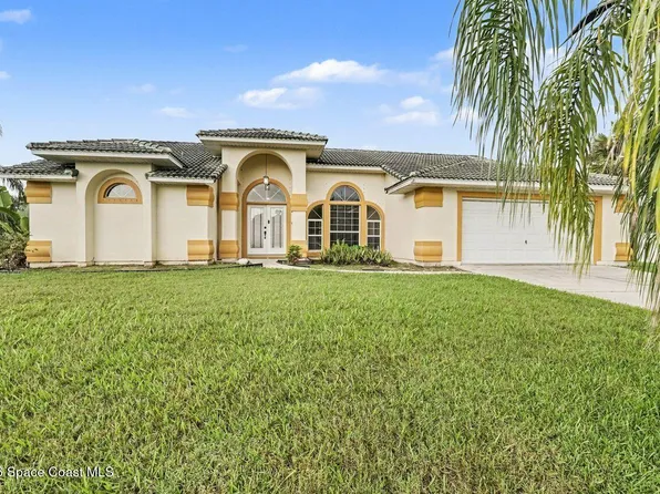 850 Erfurt St NW, Palm Bay, FL 32907