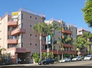 La Brea, Los Angeles, CA 90046