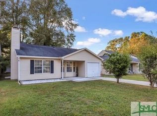 7229 Grant St, Savannah, GA 31406