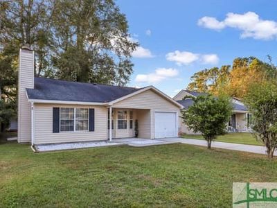 7229 Grant St, Savannah, GA, 31406