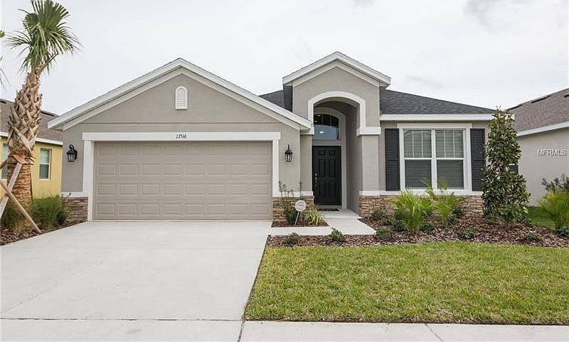 1st image of 17516 Buckingham Garden Dr