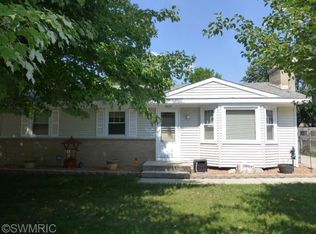 2537 Valleyview St SW, Wyoming, MI 49519