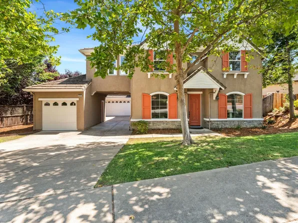 3201 Montrose Way, El Dorado Hills, CA 95762