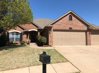 217 Stonebrook Way, Edmond, OK 73003