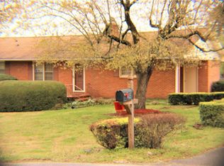 505 Van Martin Rd, Anderson, SC 29621