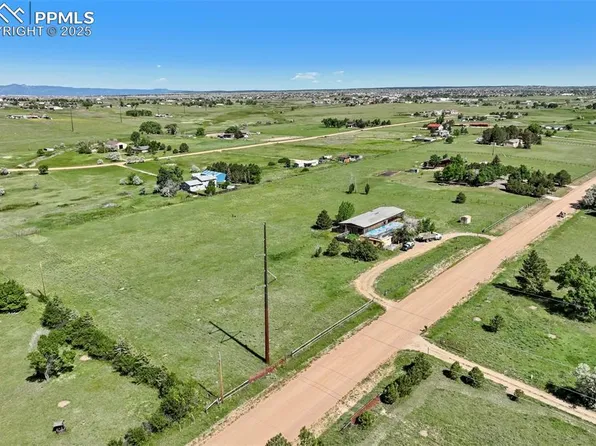 5730 Sunset Trl, Peyton, CO 80831