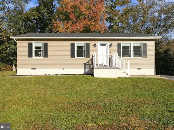 2119 Marbella Dr, Waldorf, MD 20601