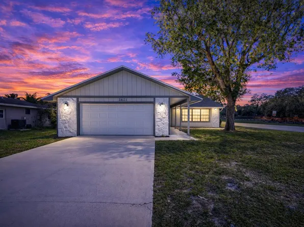 2621 SE Westmoreland Boulevard, Port St Lucie, FL 34952